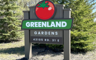 Greenland Gardens